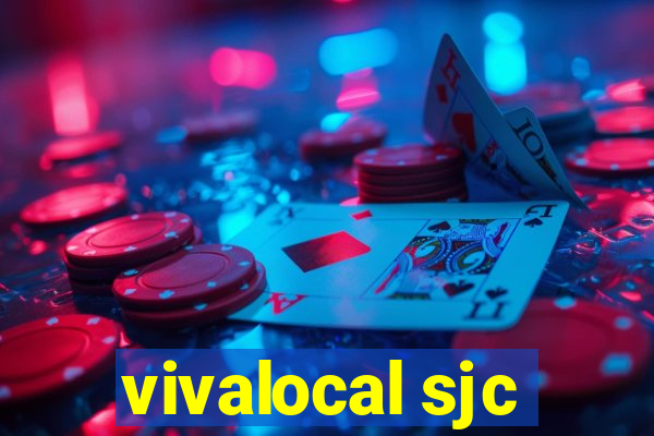 vivalocal sjc